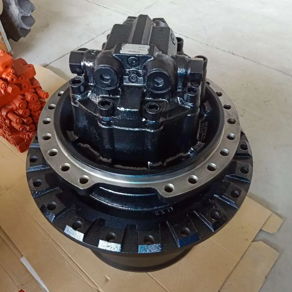 ZAXIS 330-3 Final Drive - Durable & Efficient Excavator Part