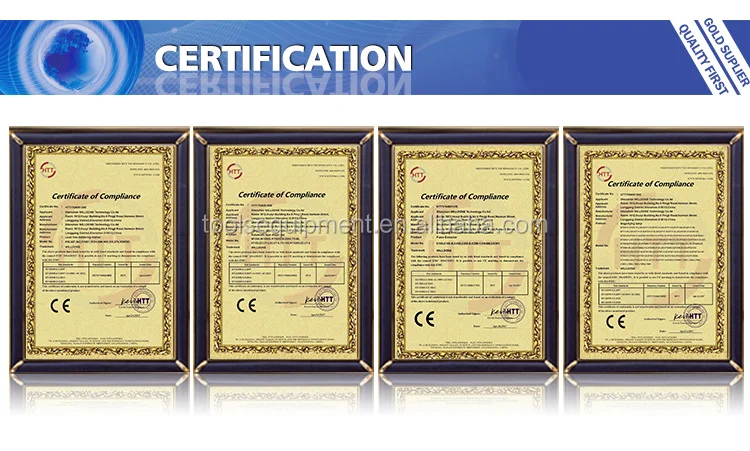 CERTIFI