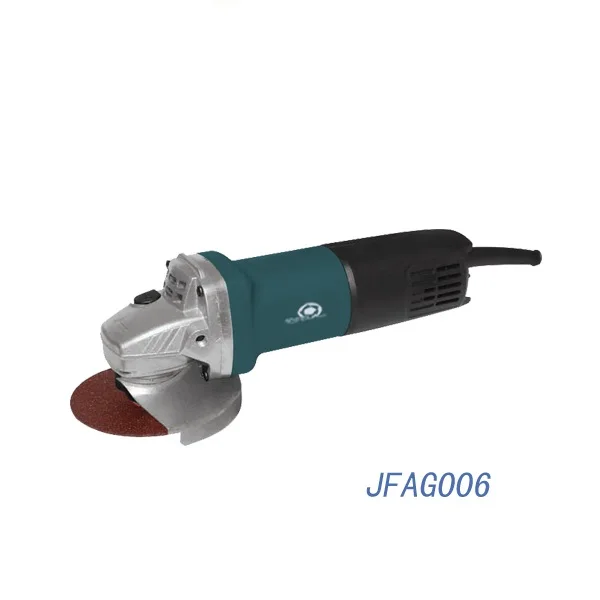 Сделано в Китае, 710 Вт, тип парки, 100 мм, колесный диск для шлифовки, угловая шлифовальная машина