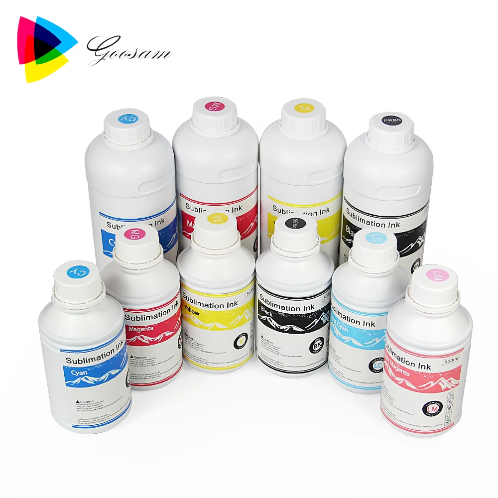 epson sublimation ink