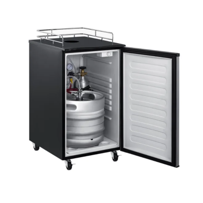 低温のシングルタップ樽ビールディスペンサー| Alibaba.com