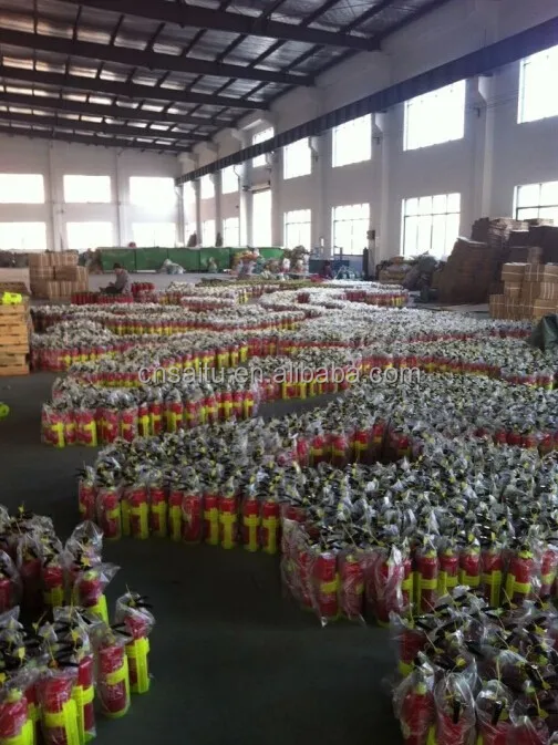 Сварочная машина/огнетушительная линия для наполнения и сборки