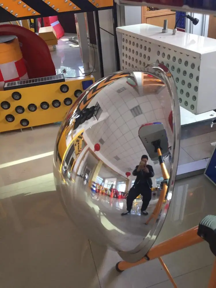 2020 CE 80 см купольное зеркало 80 см полное купольное зеркало выпуклое зеркало