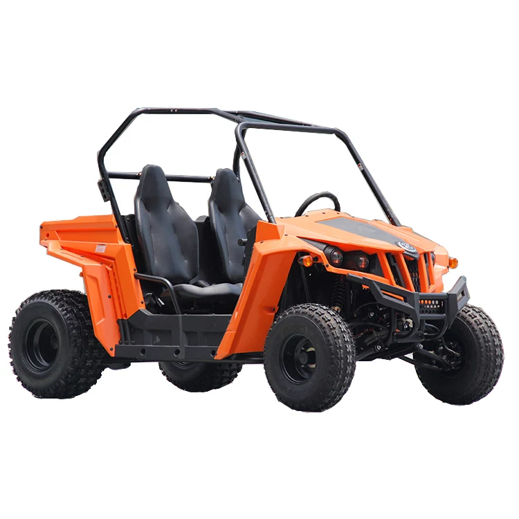 Eec 150cc Mini Kids Utv(mc-141)
