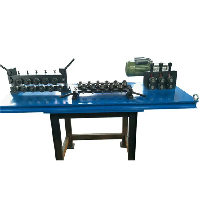 Сварочные гибочные машины из кованого железа б/у трубогибочная машина для