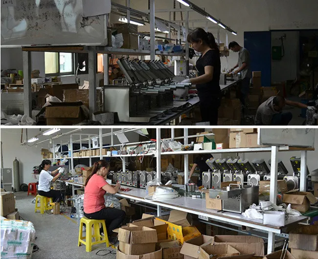 Nanchang Kay Xin Yue Technologies Co., Ltd.