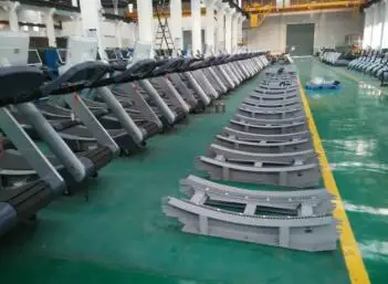 Dezhou Mincheng Machine Manufacture Factory 2