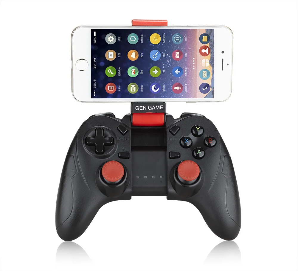 Wireless Bt Connection Android Gamepad S6 For Mobile Phone Tv Box Buy Mini Joystick For Mobile Phone Tv Box Wireless Gamepad For Ps2 Ps3 Pc Pc Joystick Game Pad S6 Product On Alibaba Com