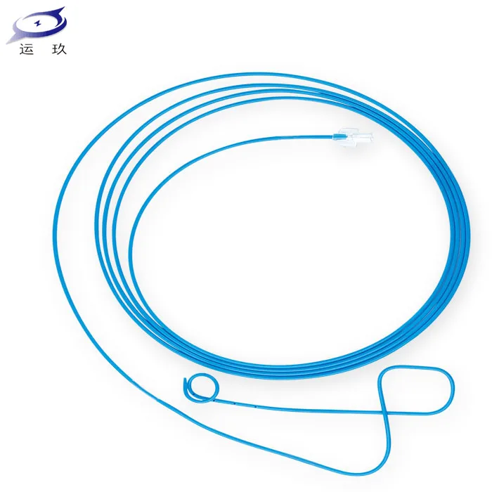 用于ercp的鼻腔引流管