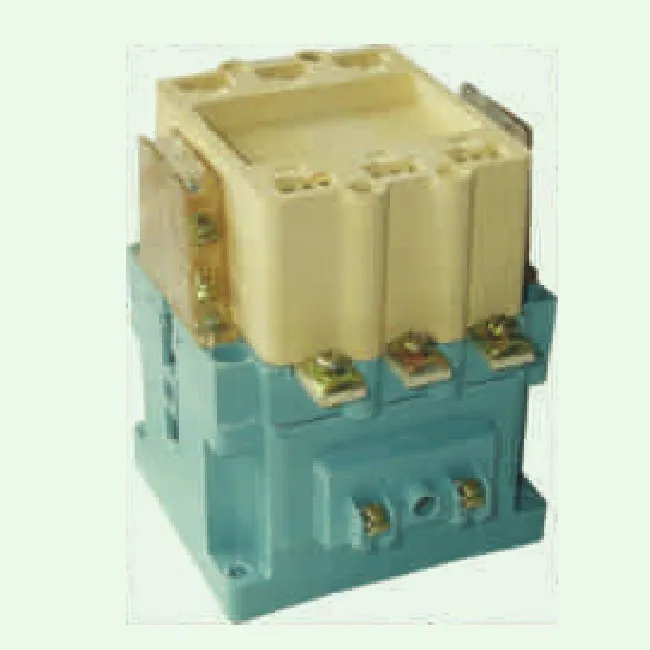 Factory Provide CE Approval CJ20-160 Type Three Phase Electrical AC Contactor