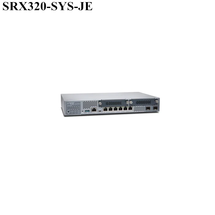 SRX300サービスラインゲートウェイジュニパーSRX320-SYS-JE| Alibaba.com