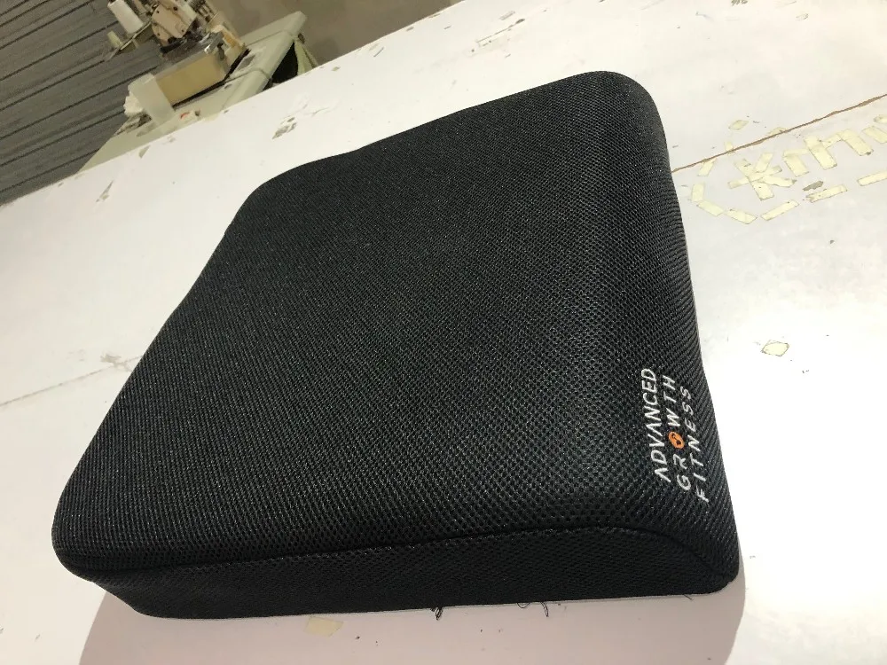 Large Seat Cushion with Carry Handle and Anti Slip Bottom - China Seat  Cushion, Car Seat Cushion