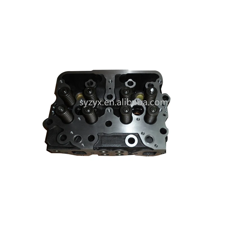 4915442 4915267 cylinder head NTA855,head cylinder,cylinder head 