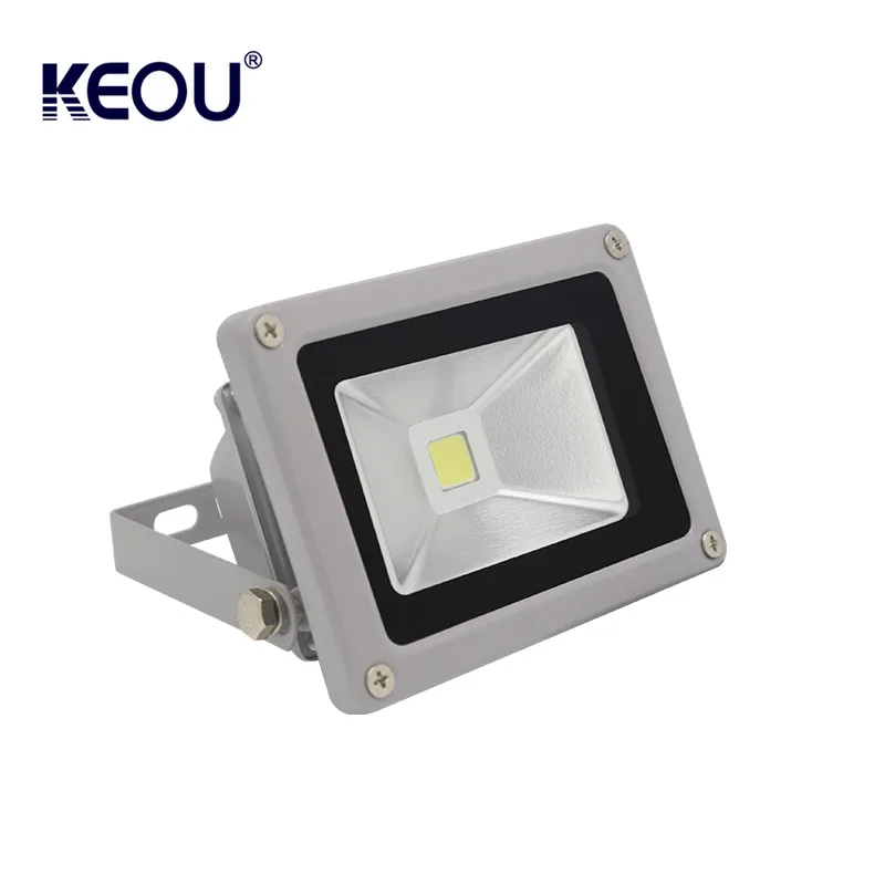 Guangzhou factory Mean Well 50w cob led floodlight