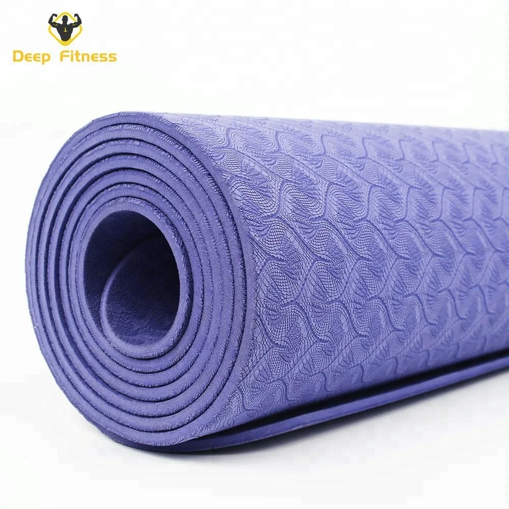 extra long extra thick yoga mat