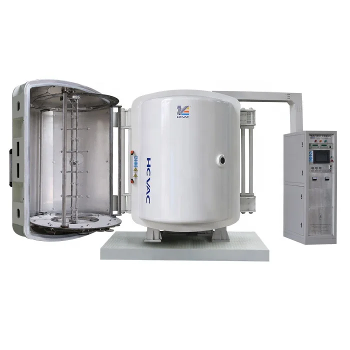 Chatons Coating Machine Film Metallizing Machine Vacuum Coating Buy Chatons Coating Machine Film Metallization Machine Vacuum Metallizer Product On Alibaba Com