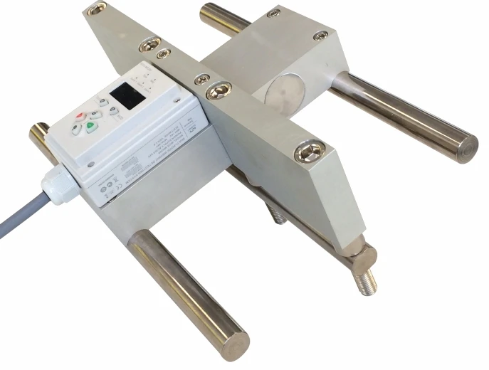 WDS-MR300 Высококачественная интегрированная многослойная СТАЛЬНАЯ ВЕРЕВКА, система измерения перегрузки, кабель-датчик для подъема и лифта