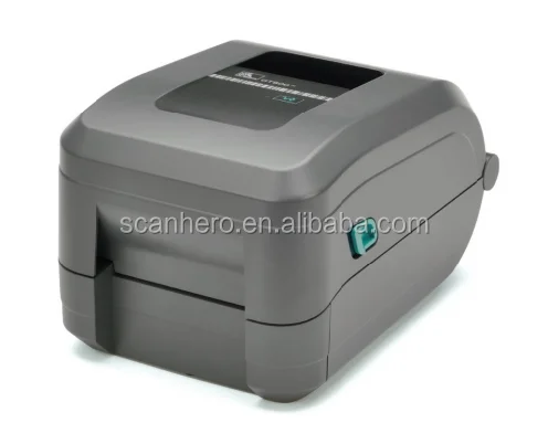 zebra barcode label printer