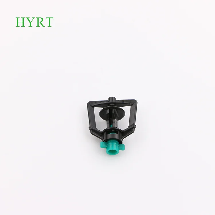 Micro Sprinkler and Microjet for Garden Irrigation