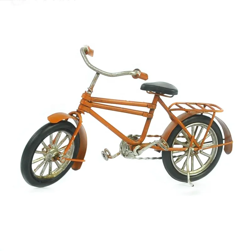 Figurine De Bicyclette En Metal Retro Decoration De La Maison Modele De Velo En Metal Artisanat De Bureau Cadeau D Anniversaire Pour Enfants Buy Modele De Velo Modele De Velo En Metal Modele De Velo En Metal Retro