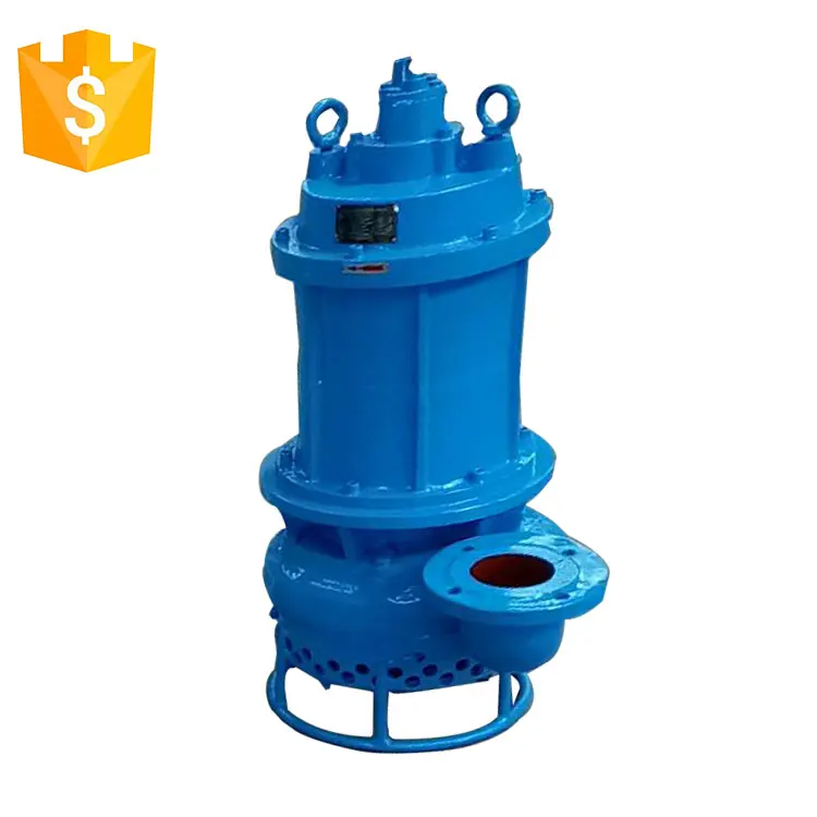 4 Inch 100 Cubic Meter Per Hour Electrical Slurry Pump Machine