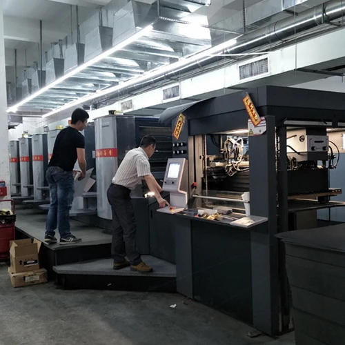 Guangzhou Bowen Gift Trading Co., Ltd. 1
