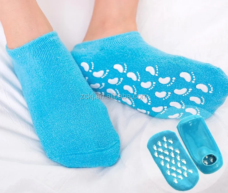 Гелевые перчатки и гелевые носки для рук, маска для ног, уход за красотой