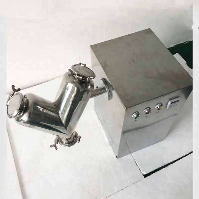 
Порошок Блендер Миксер для сухого порошка VH-5 