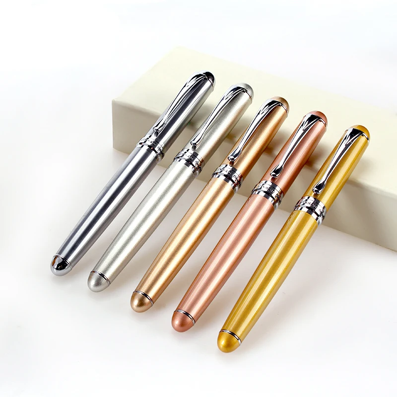 Spare Part New Jinhao x750 Gold Dust Fountain Pen Barrel Only 