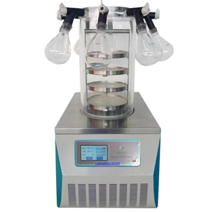 Small Freeze Dryer freeze drying equipment – WM machinery