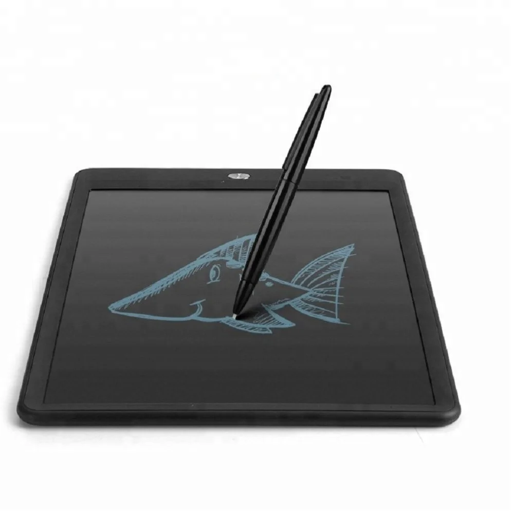 Writing Tablet. Планшет для записей. Graphic Tablet Kids on Stylus.