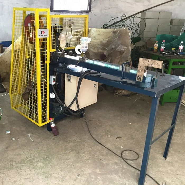 Automatic Single Staple Making Machine for Office Staple