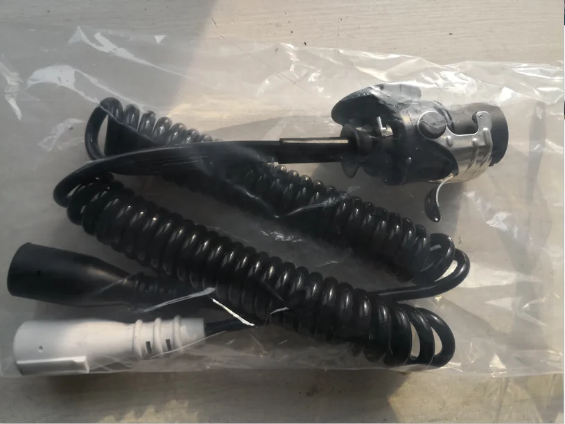  24V N/S Тип литые коробка электросети 
