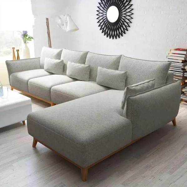 Mô Hình Mới Bộ Sofa Hình Ảnh Thiết Kế Hiện Đại,Nhà Thất Từ Nhà Máy L Loại  Chất Liệu Vải Phòng Khách Sofa Set - Buy Sofa,Vải Sofa,Funiture Sofa Home  Product on