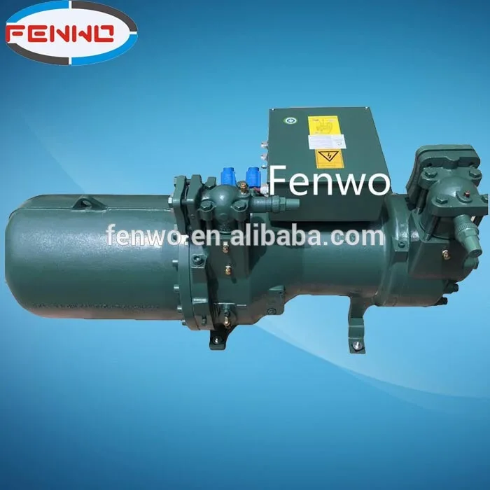 Bitzer Compressor Spare Parts List Reviewmotors.co