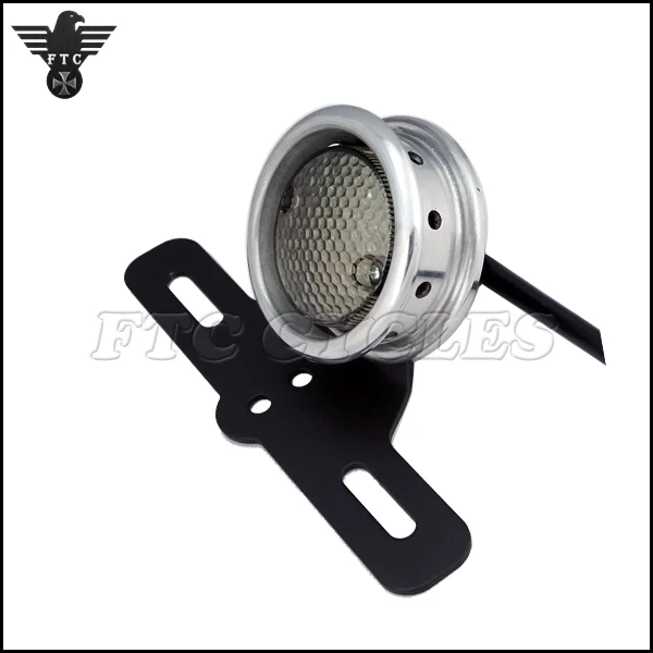 Дымовые линзы классический сверхмощный мотоцикл стоп-сигнал для уличного