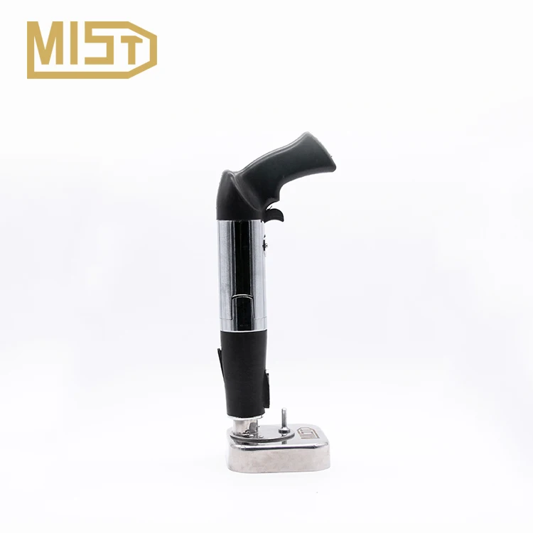 ZG660 High Velocity Powder Actuated Fastening Tool for Construction and Installment