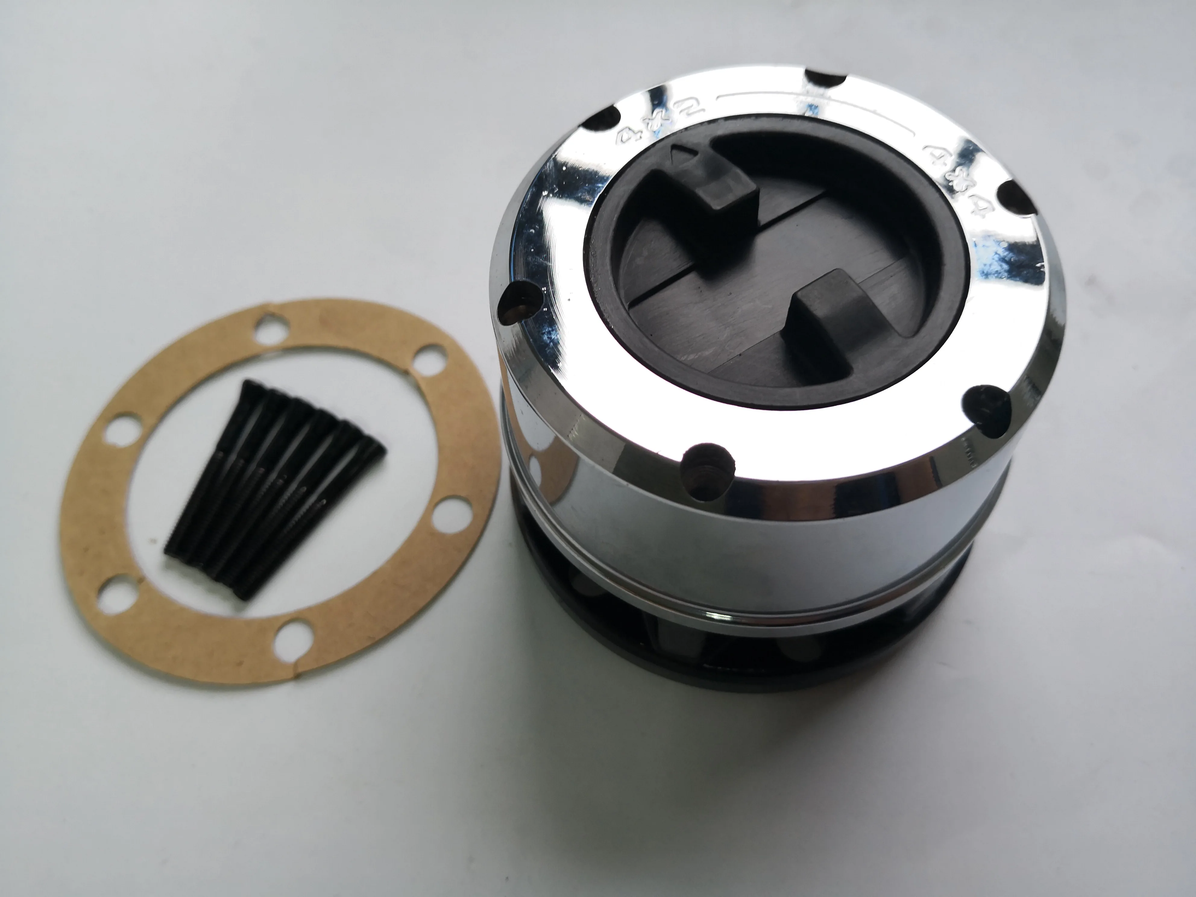 Free  Wheel Locking Hubs for Kia AVM460 B034