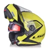 Civik Hi- Viz Yellow
