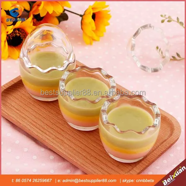67ml Egg Glass Bottle Egg Pudding Cup Ice Cream Dinnerware Diy Baking Egg Cup Buy Pudding Glass Jar Egg Shape Glass Jar 65ml Pudding Glass Bottle Product On Alibaba Com