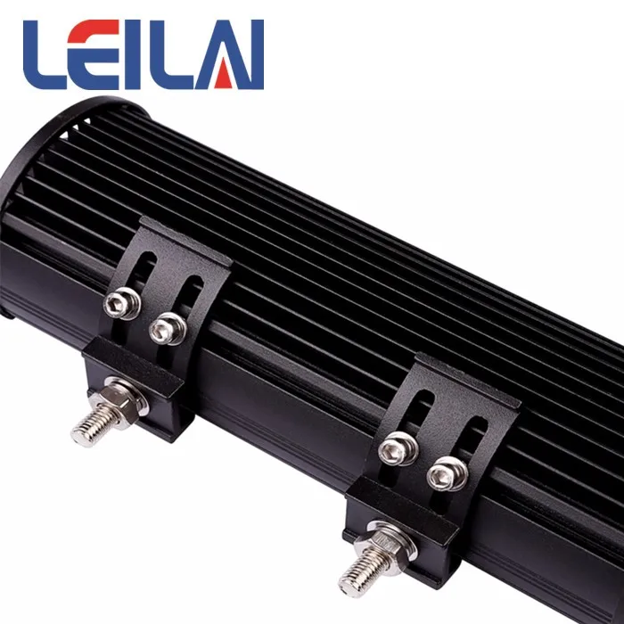 Заводская цена, 14 дюймов, 6000K, 216 Вт, светодиодная прожекторная фара дальнего света для внедорожника, светодиодная световая балка для автомобиля