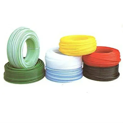 Colored Nylon tube PA12 hose nylon pipe with 12*1.5 in stock