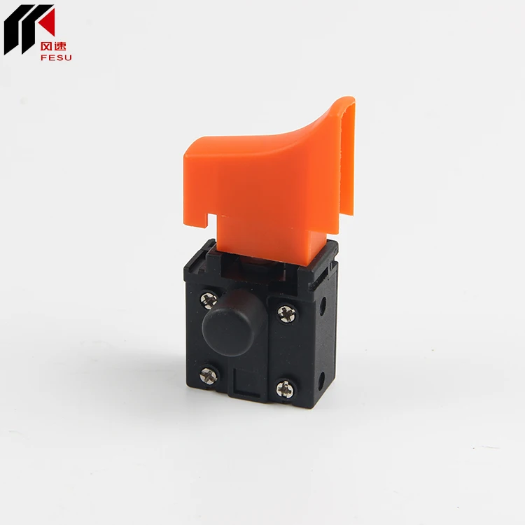 FESU FS056B Power Tool Switch  for 150 ,26,KPT561 Switch for Rotaryhammer