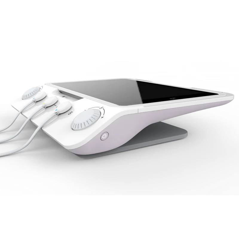 Electromyography Biofeedback Neuromuscular Rehab Therapy Device Buy