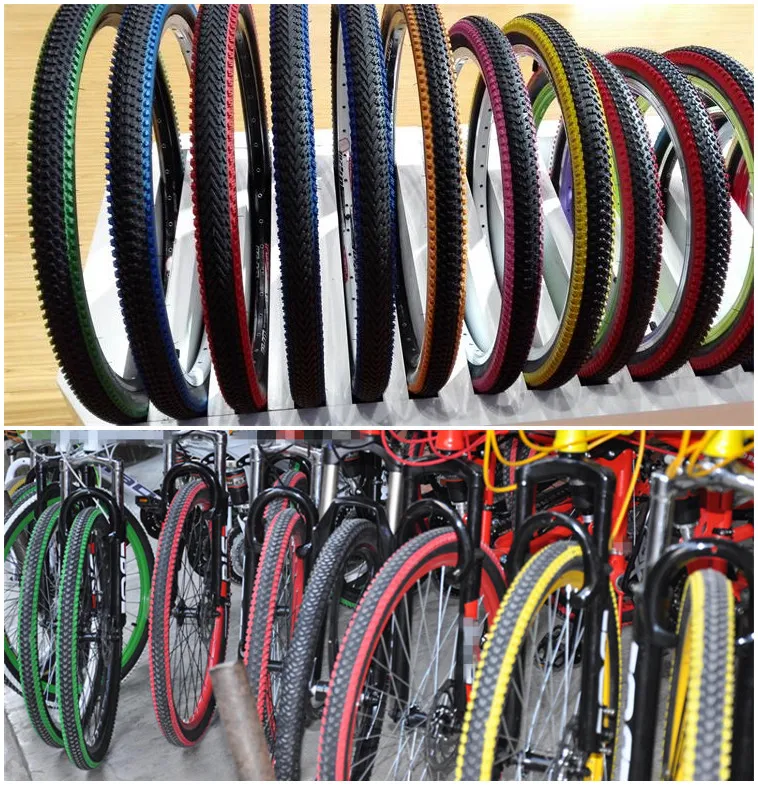 Bike Fat Tyre 24 X 3   Sport Race Cycling Race Bicycle Tyre Road Bike Tire