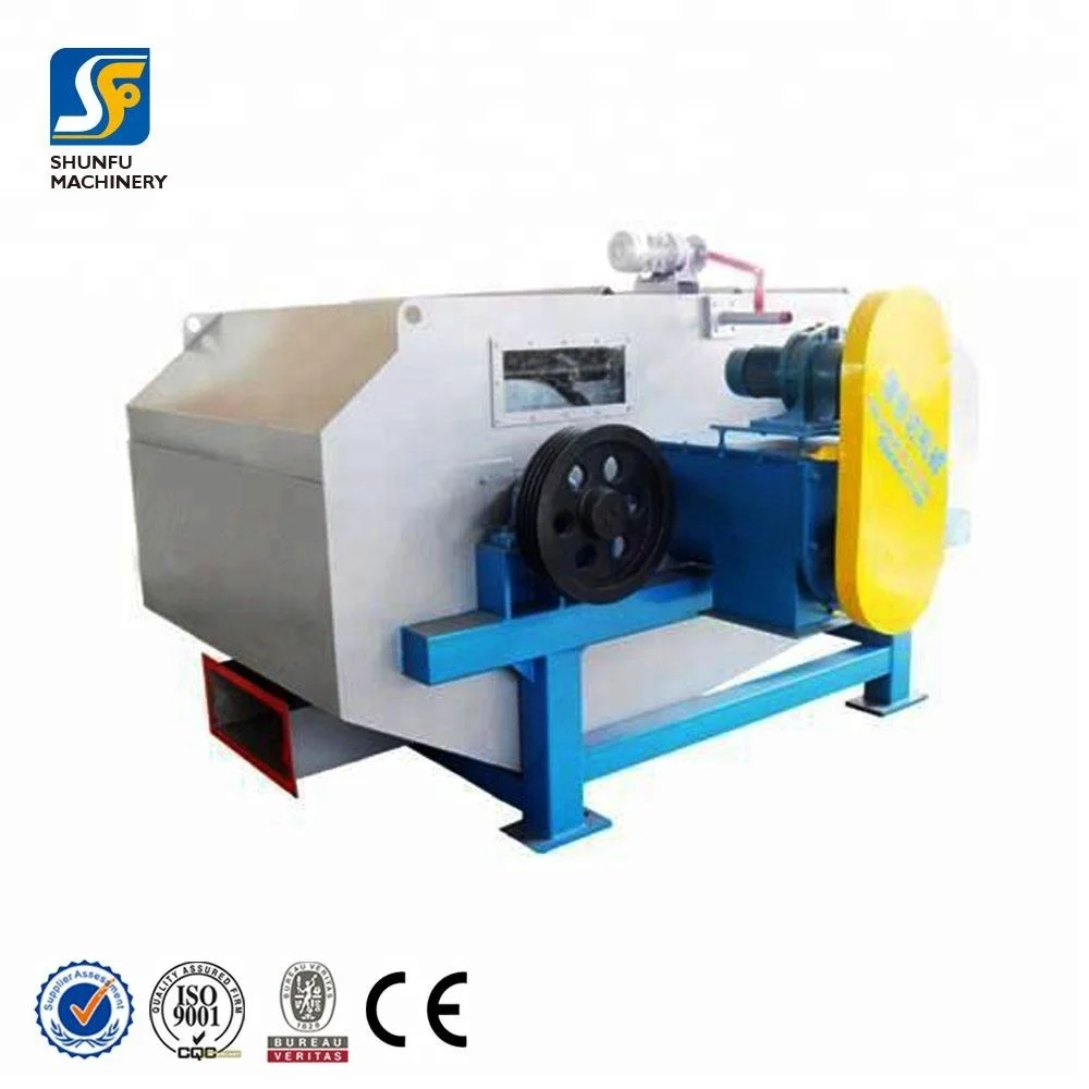 High Consistency Paper Pulp Washing Machine Paper Pulp Cleaner Machine
