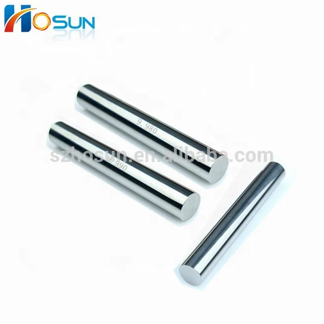 Hole Inspect Measuring  High Precision  Pin Gauge Set