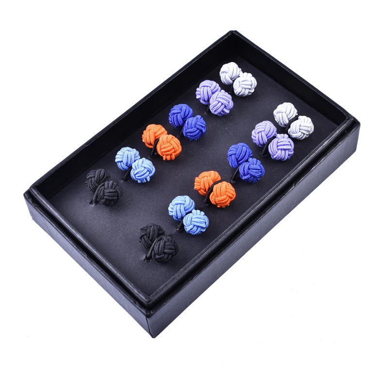 Wholesale Men's Cuff Link Cufflink With Box Set Buy Cufflink Set,Cufflink Box Set,Cufflink