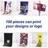 Solid Color or Printed