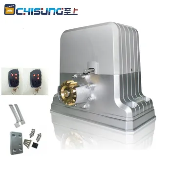 Smart Automation Technology Heavy Duty Good Price Automatic Sliding Gate Motor 1800Kg Electric Sliding Gate Opener Manufacturer